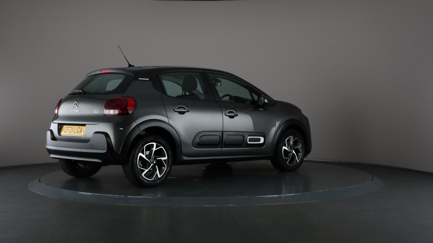 Used Citroen C3 2021 for sale - 76084168: Photo 66