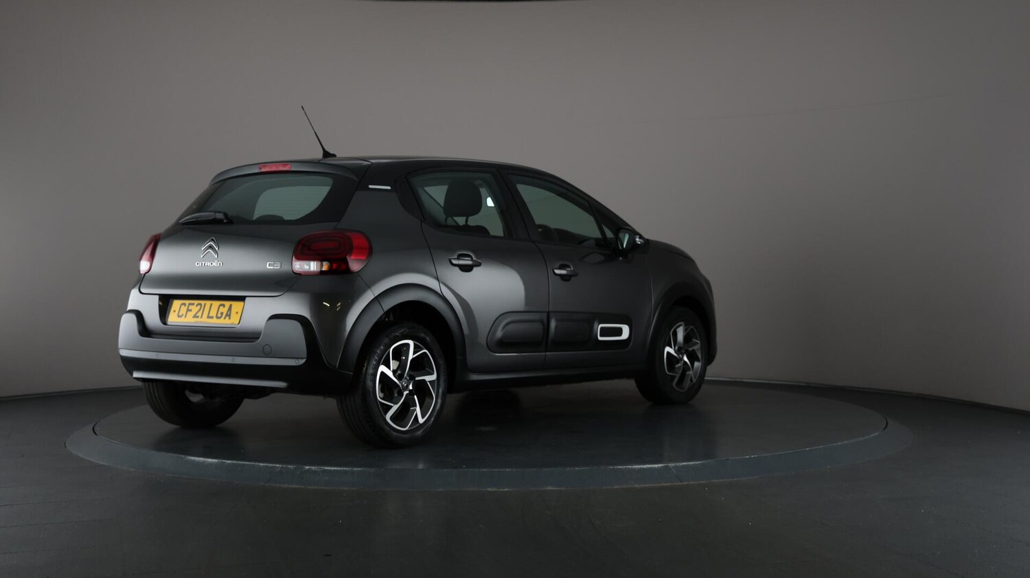 Used Citroen C3 2021 for sale - 76084168: Photo 67