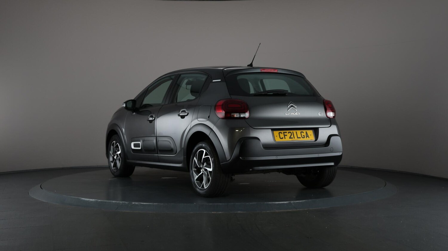Used Citroen C3 2021 for sale - 76084168: Photo 68