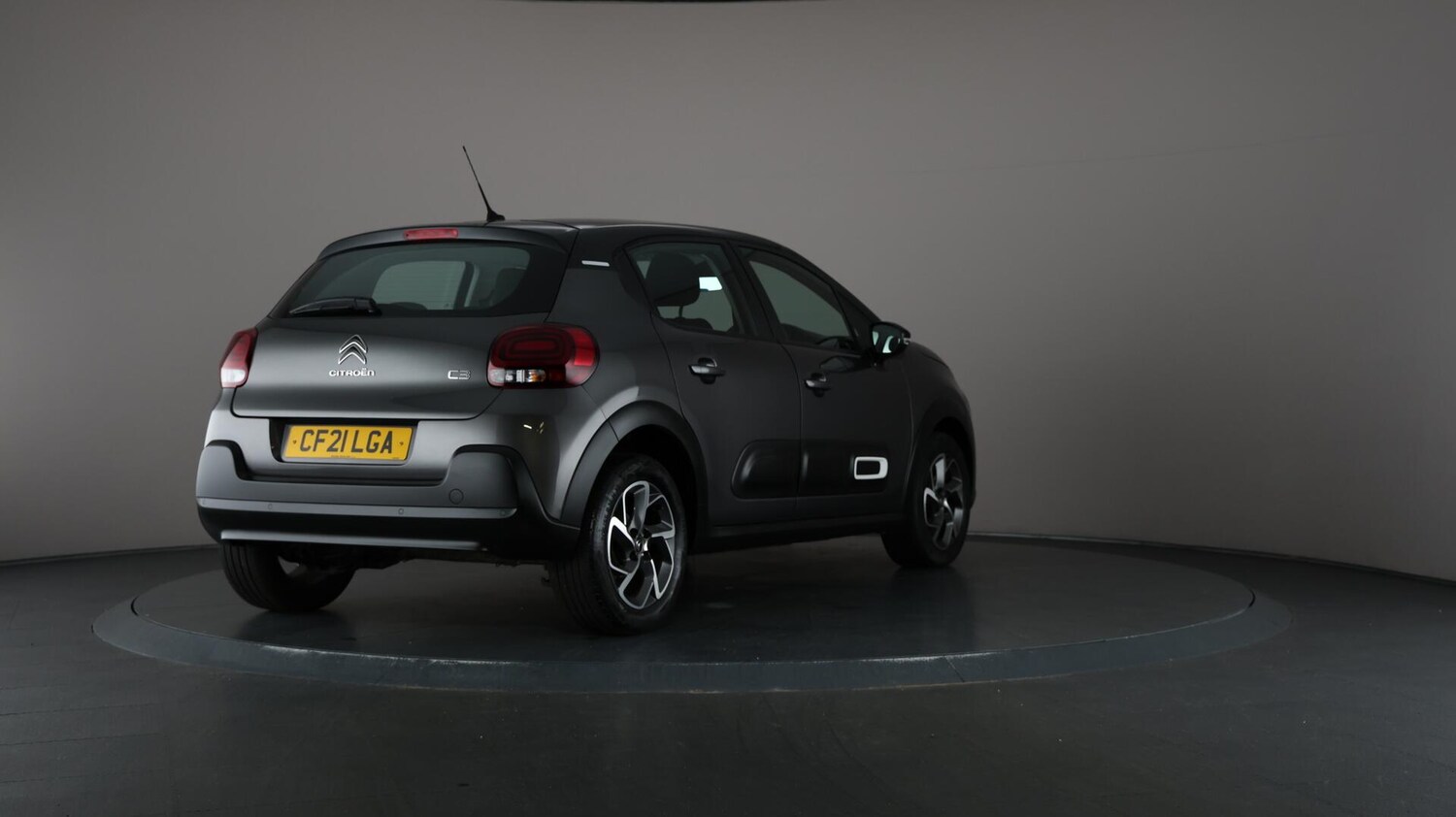 Used Citroen C3 2021 for sale - 76084168: Photo 69