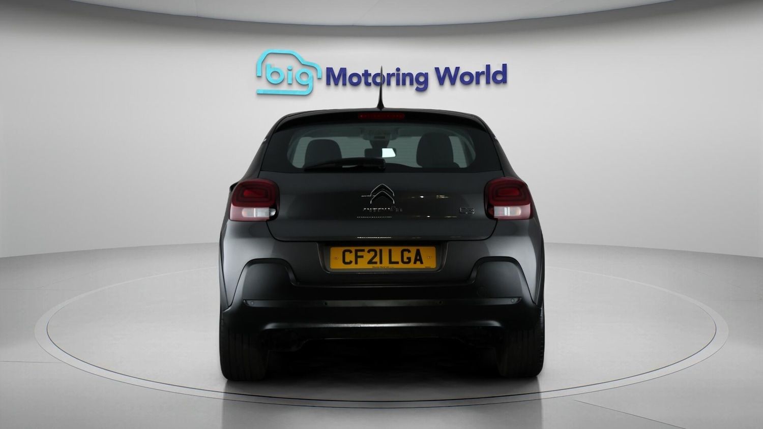 Used Citroen C3 2021 for sale - 76084168: Photo 7