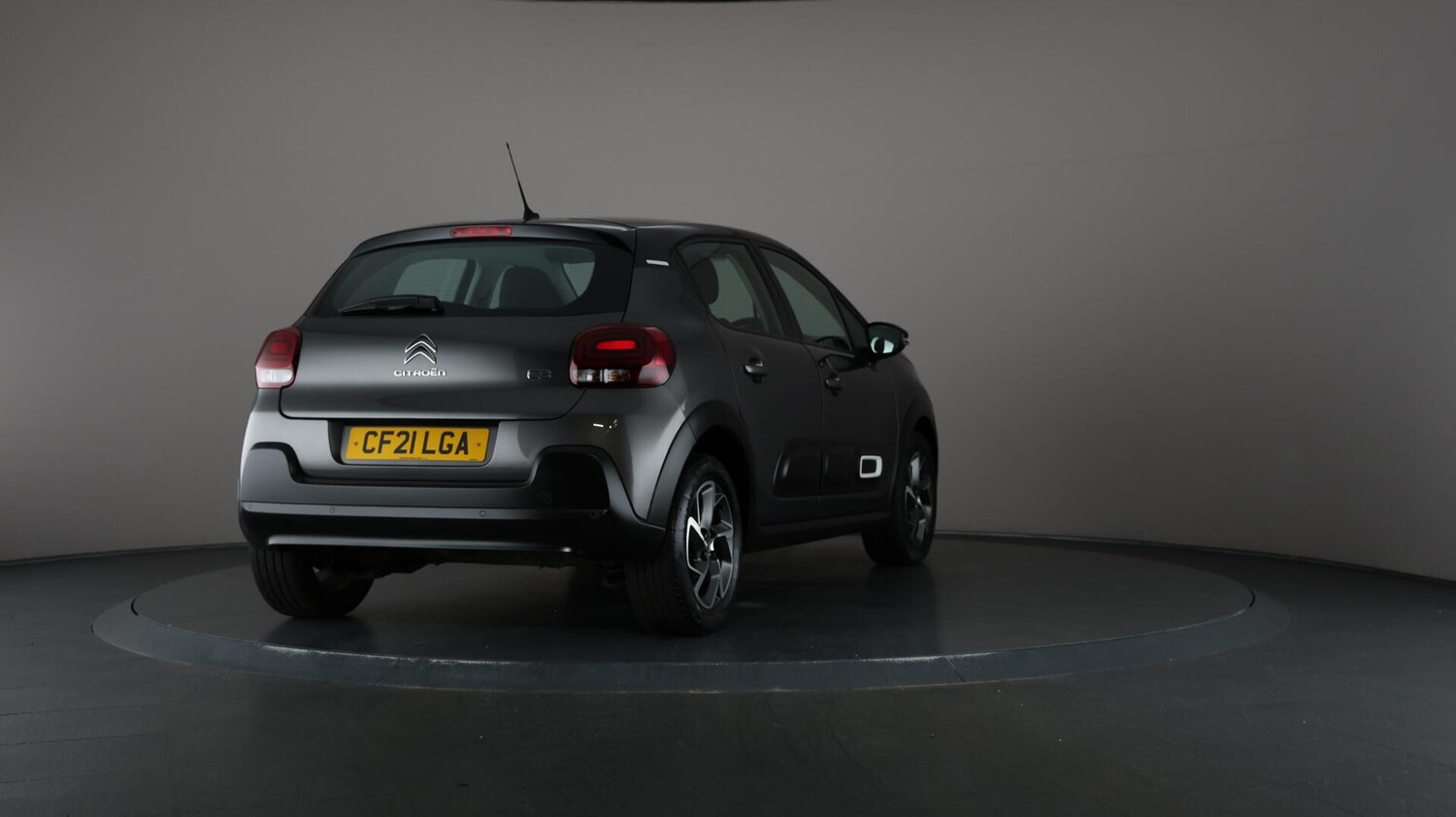 Used Citroen C3 2021 for sale - 76084168: Photo 70