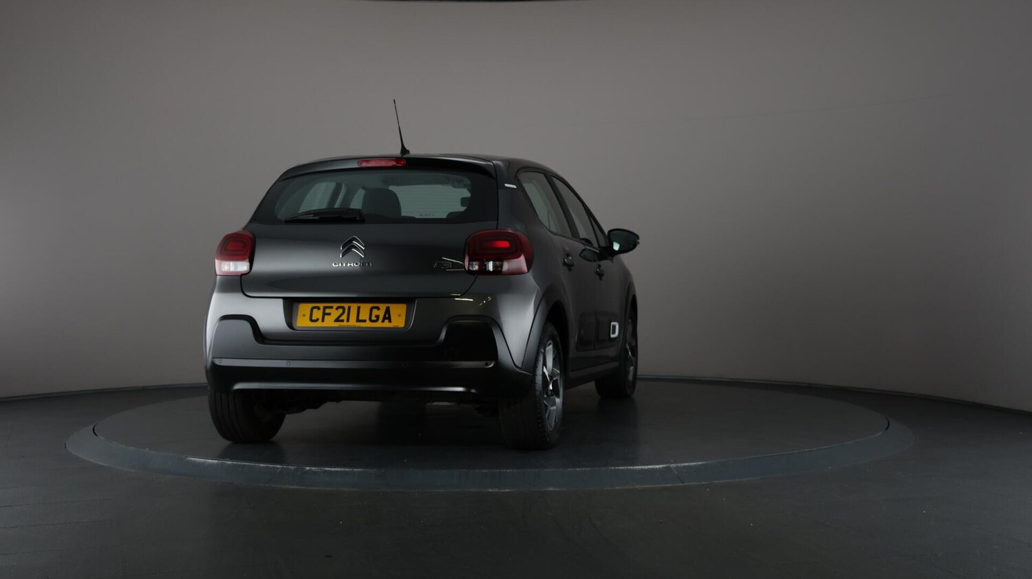 Used Citroen C3 2021 for sale - 76084168: Photo 71