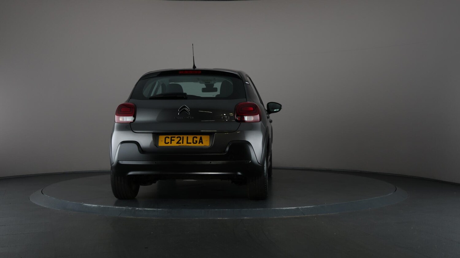 Used Citroen C3 2021 for sale - 76084168: Photo 72