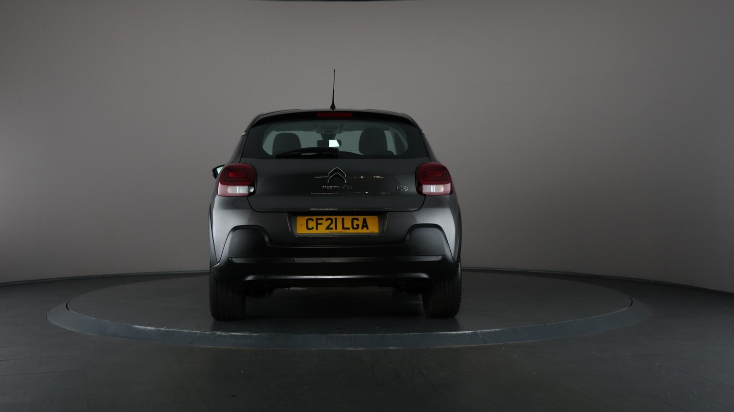 Used Citroen C3 2021 for sale - 76084168: Photo 73