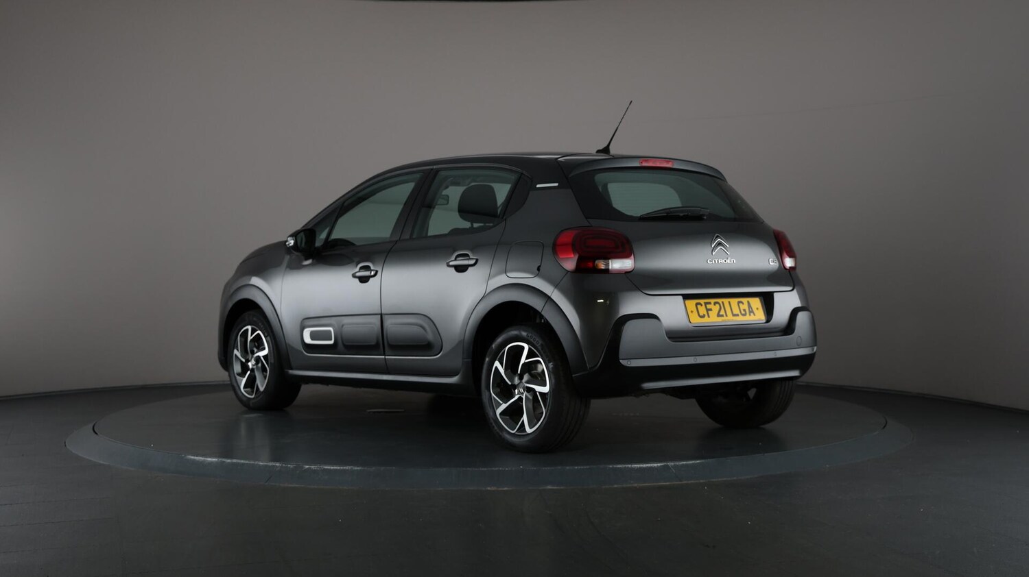 Used Citroen C3 2021 for sale - 76084168: Photo 74