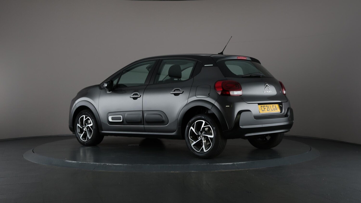 Used Citroen C3 2021 for sale - 76084168: Photo 75