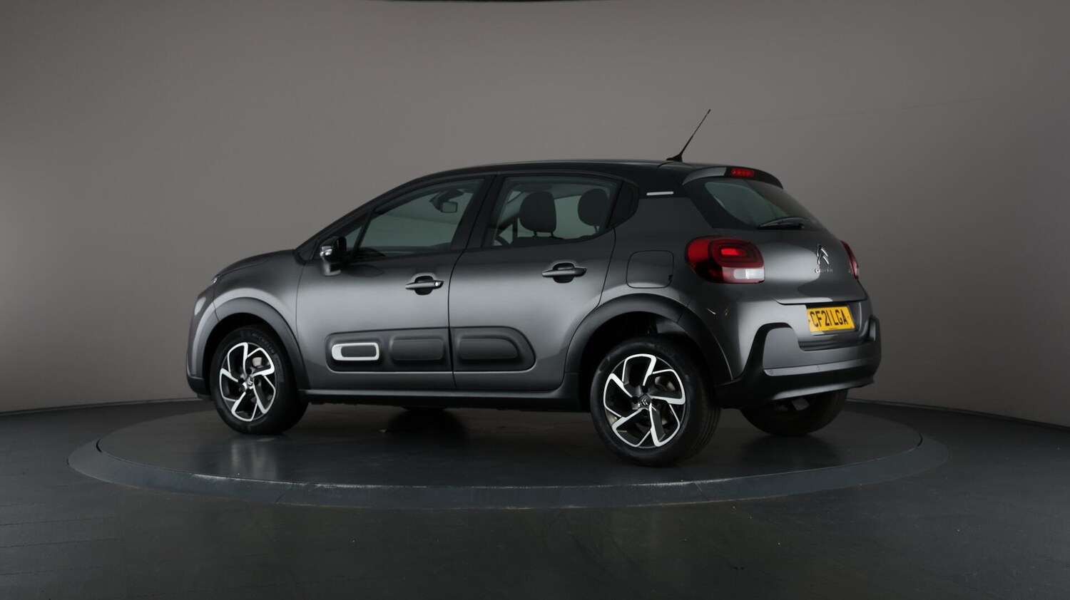 Used Citroen C3 2021 for sale - 76084168: Photo 76