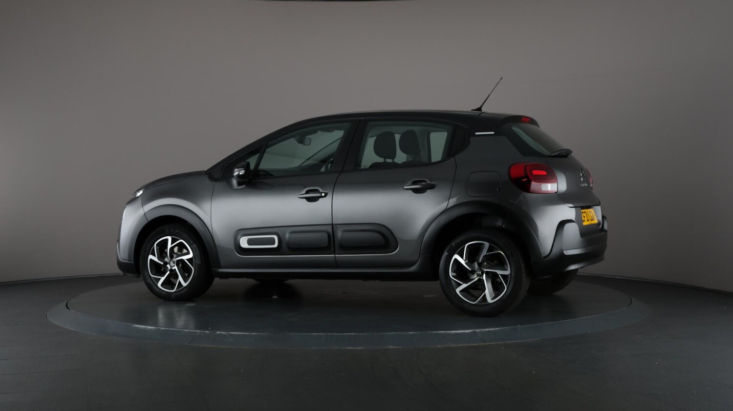 Used Citroen C3 2021 for sale - 76084168: Photo 77