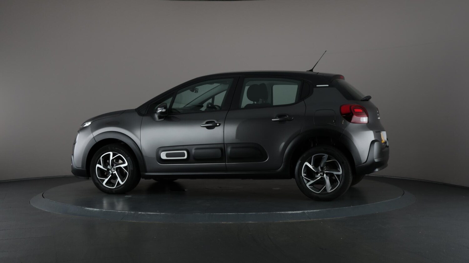 Used Citroen C3 2021 for sale - 76084168: Photo 78