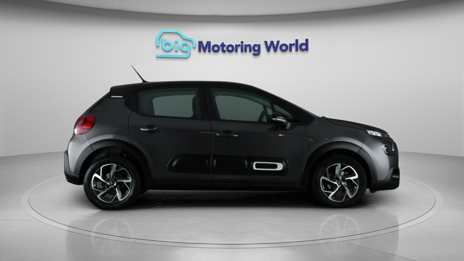 Used Citroen C3 2021 for sale - 76084168: Photo 9