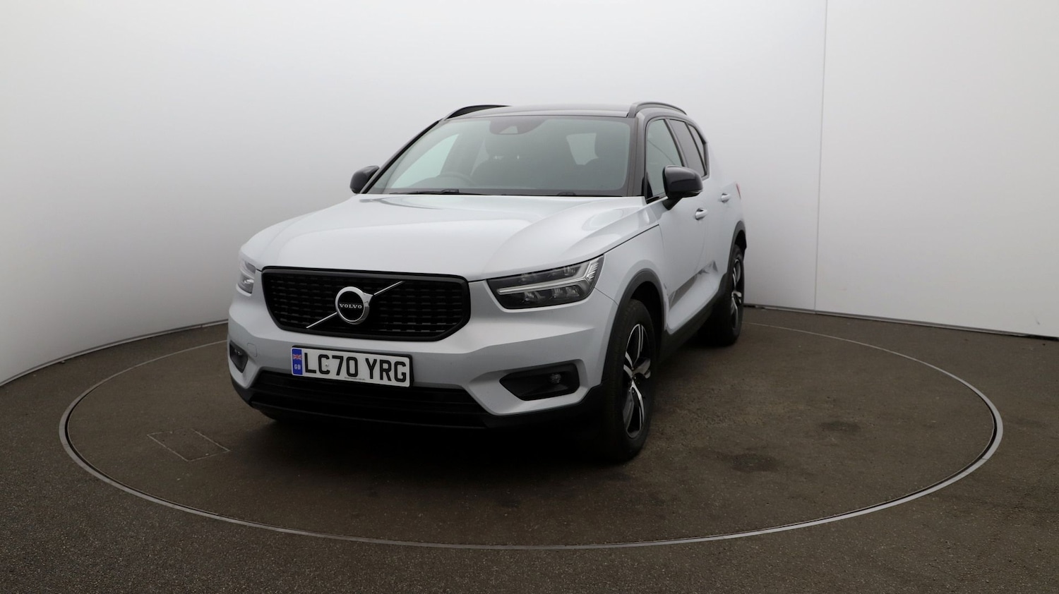 Used Volvo XC40 2020 for sale - 76815484: Photo 28