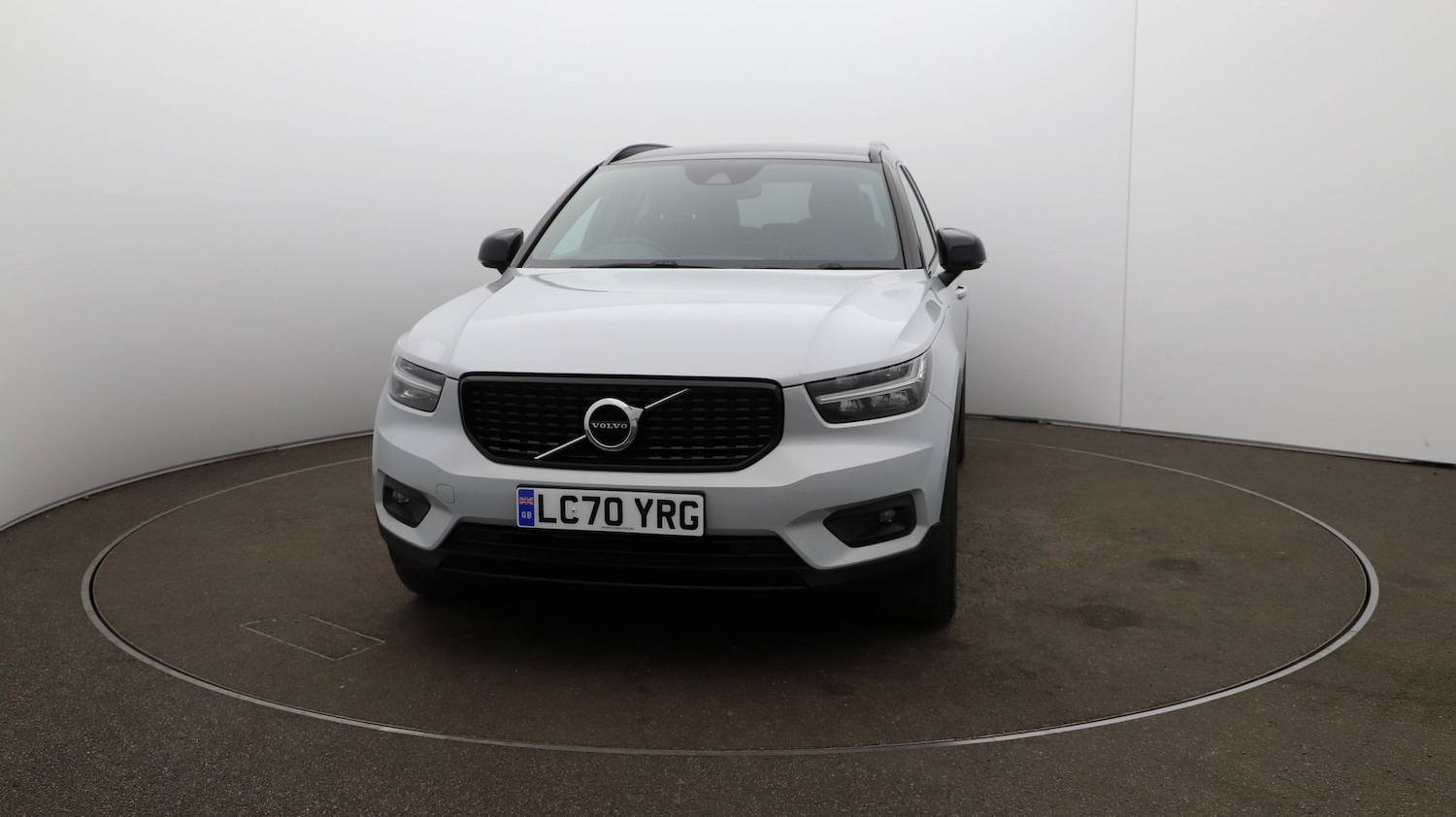 Used Volvo XC40 2020 for sale - 76815484: Photo 29