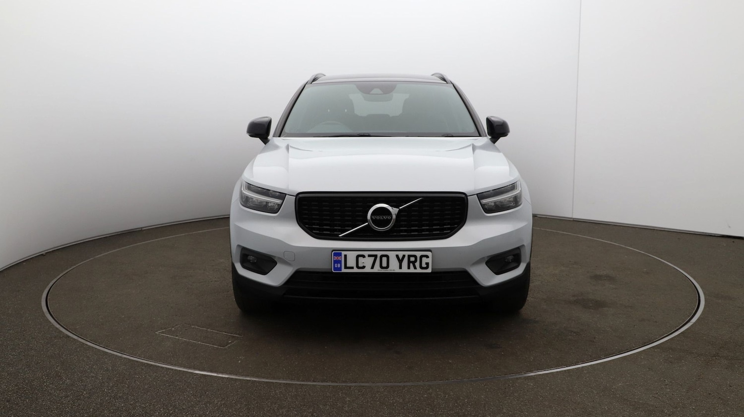 Used Volvo XC40 2020 for sale - 76815484: Photo 30