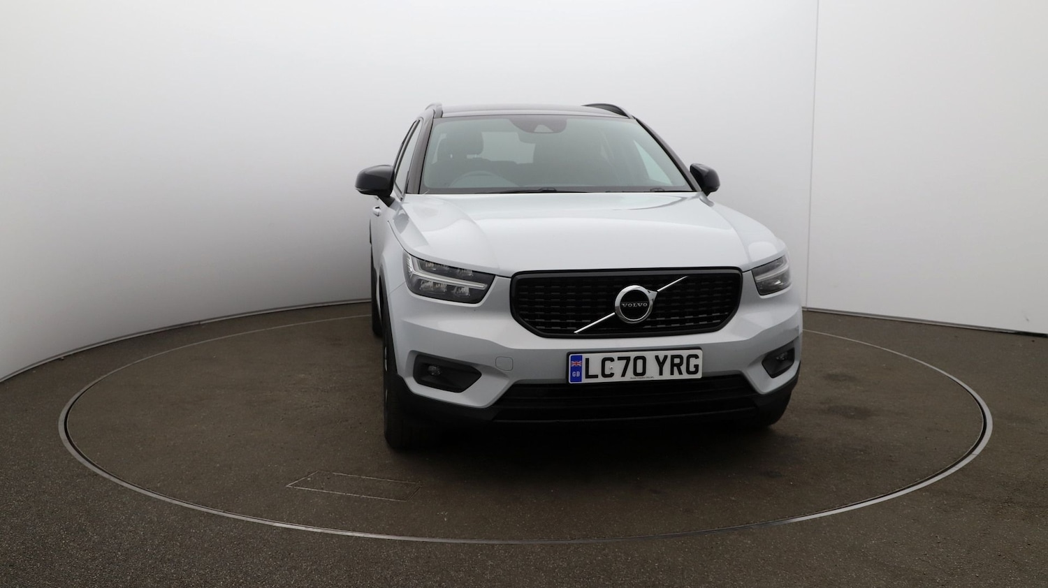 Used Volvo XC40 2020 for sale - 76815484: Photo 31
