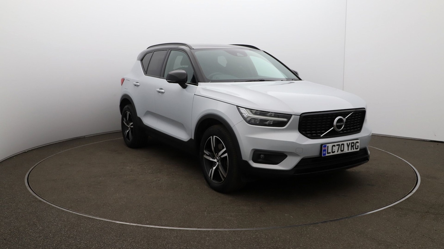 Used Volvo XC40 2020 for sale - 76815484: Photo 33