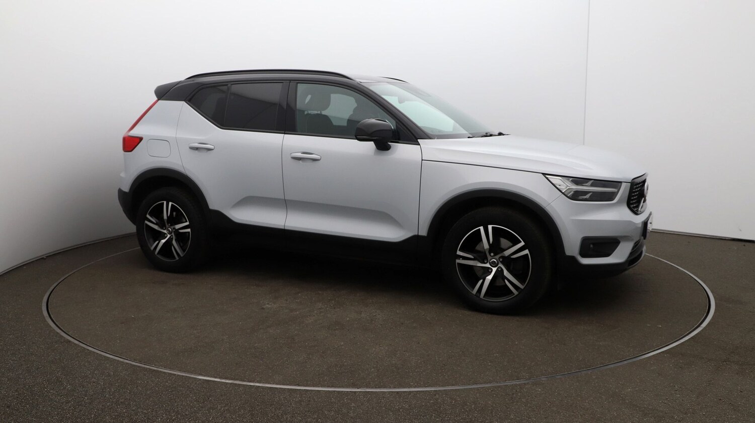 Used Volvo XC40 2020 for sale - 76815484: Photo 36