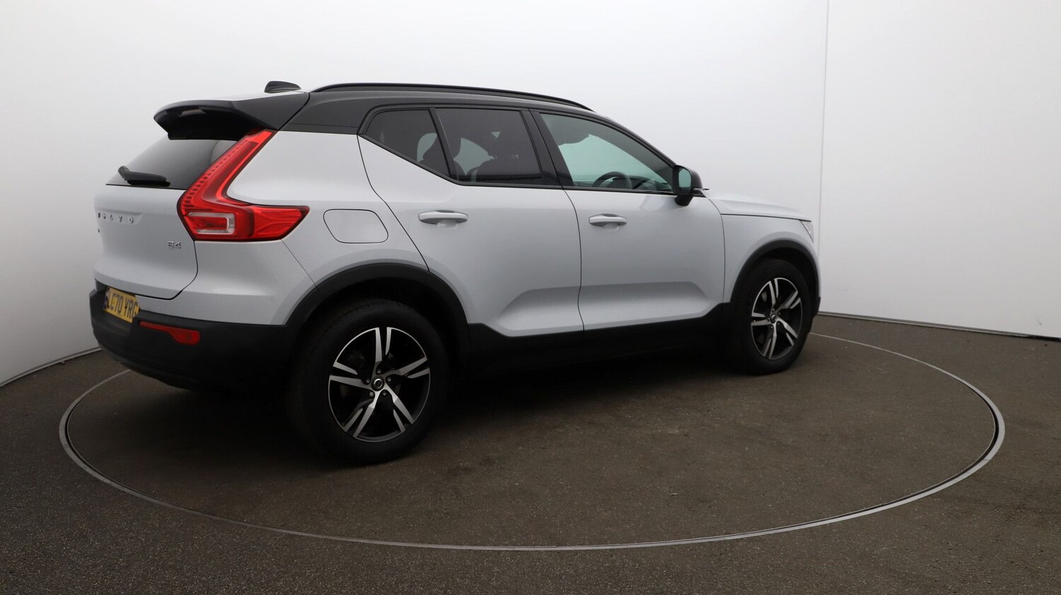 Used Volvo XC40 2020 for sale - 76815484: Photo 43