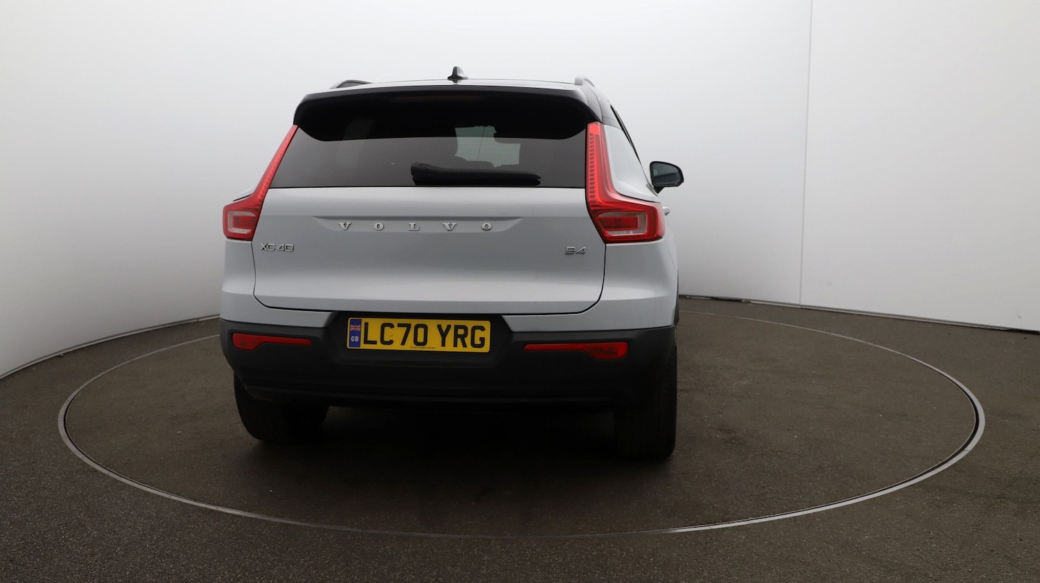Used Volvo XC40 2020 for sale - 76815484: Photo 47