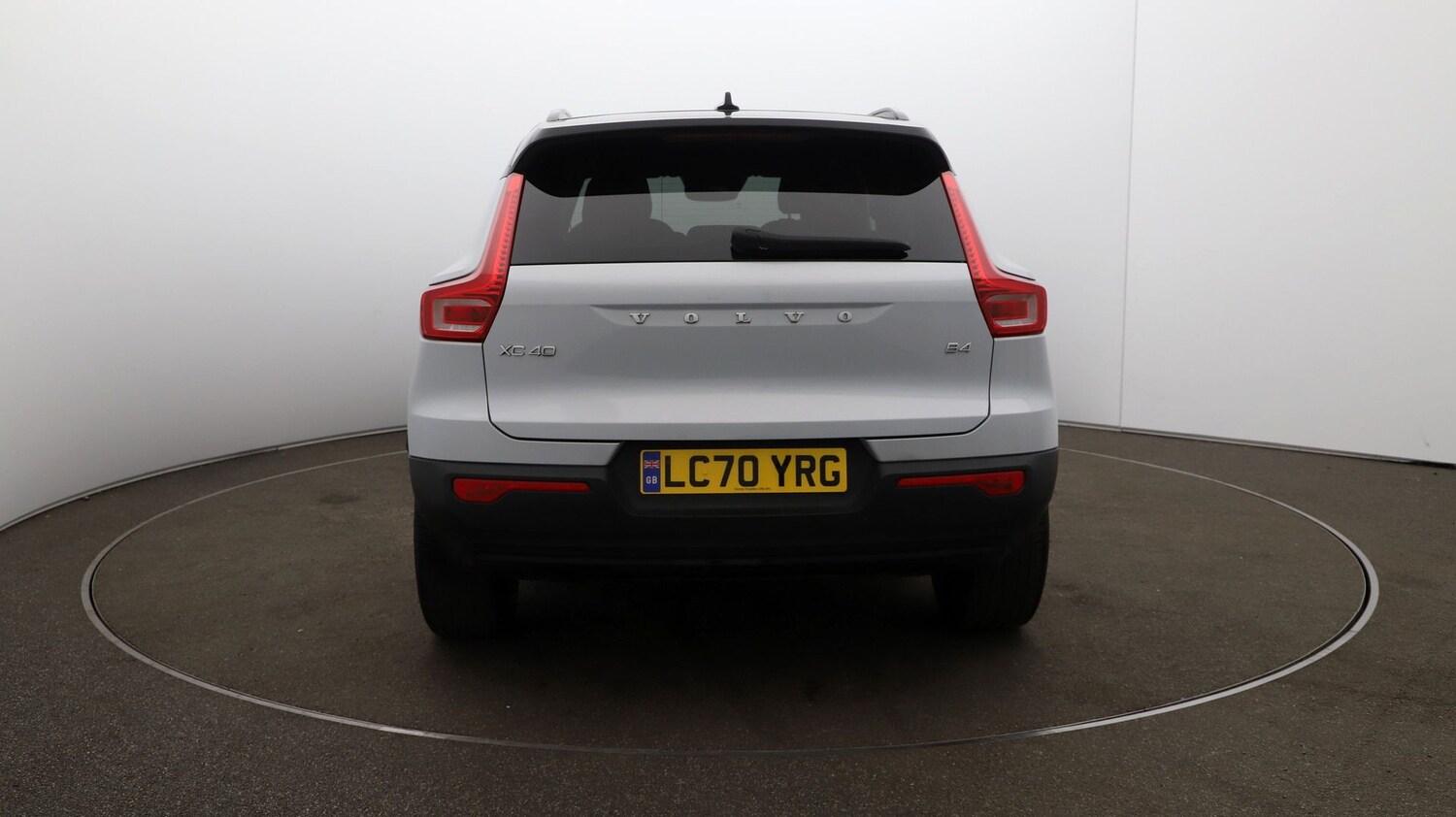 Used Volvo XC40 2020 for sale - 76815484: Photo 49