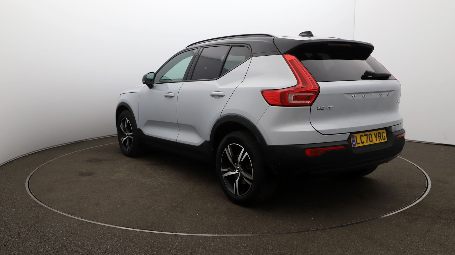 Used Volvo XC40 2020 for sale - 76815484: Photo 52