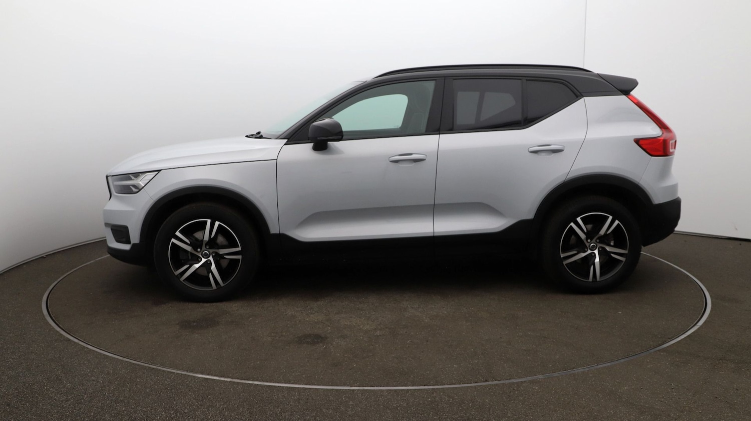 Used Volvo XC40 2020 for sale - 76815484: Photo 55