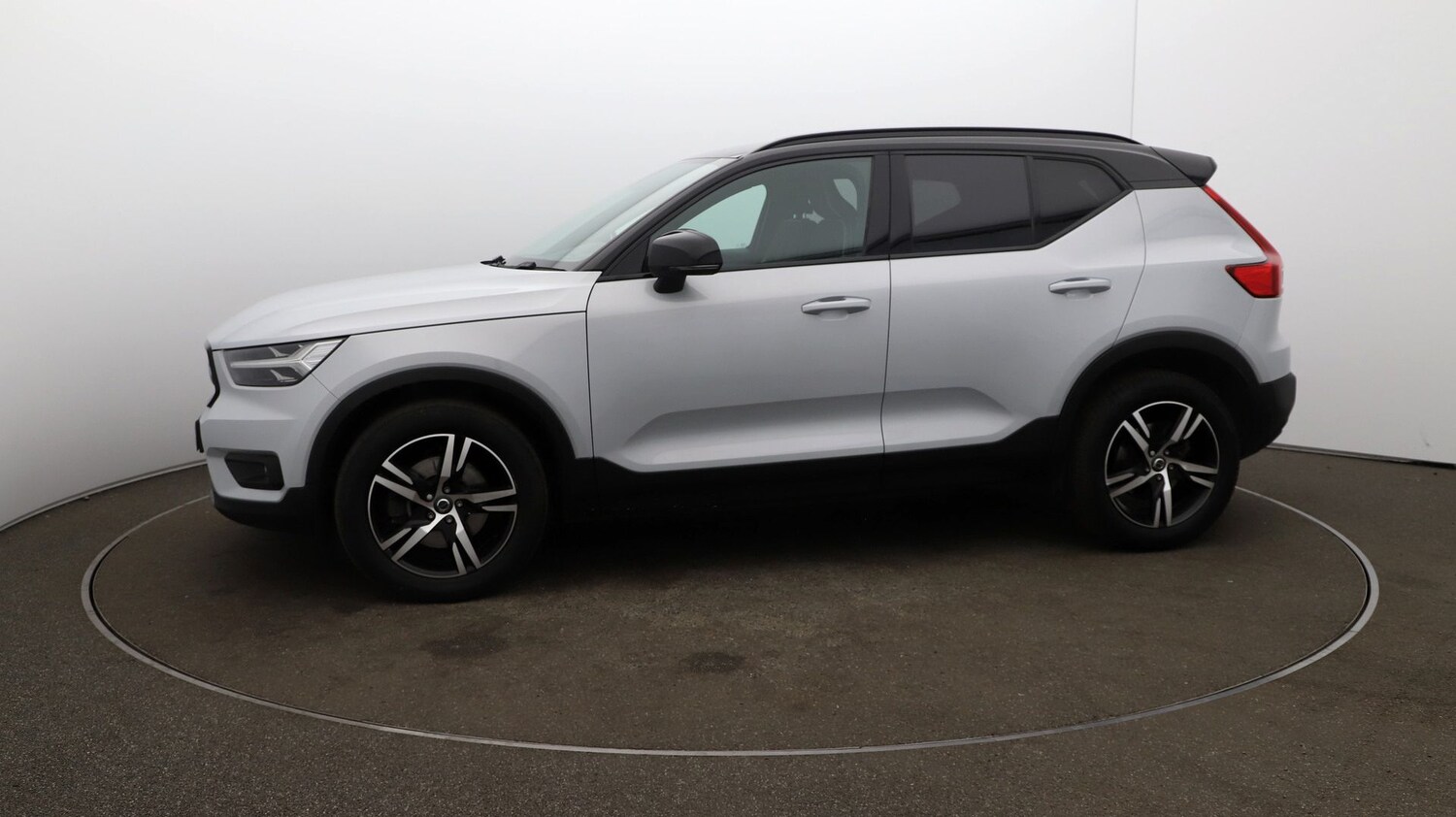 Used Volvo XC40 2020 for sale - 76815484: Photo 56
