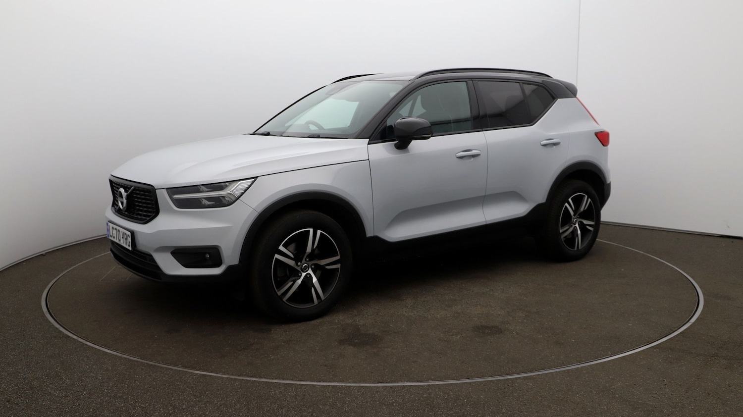 Used Volvo XC40 2020 for sale - 76815484: Photo 58