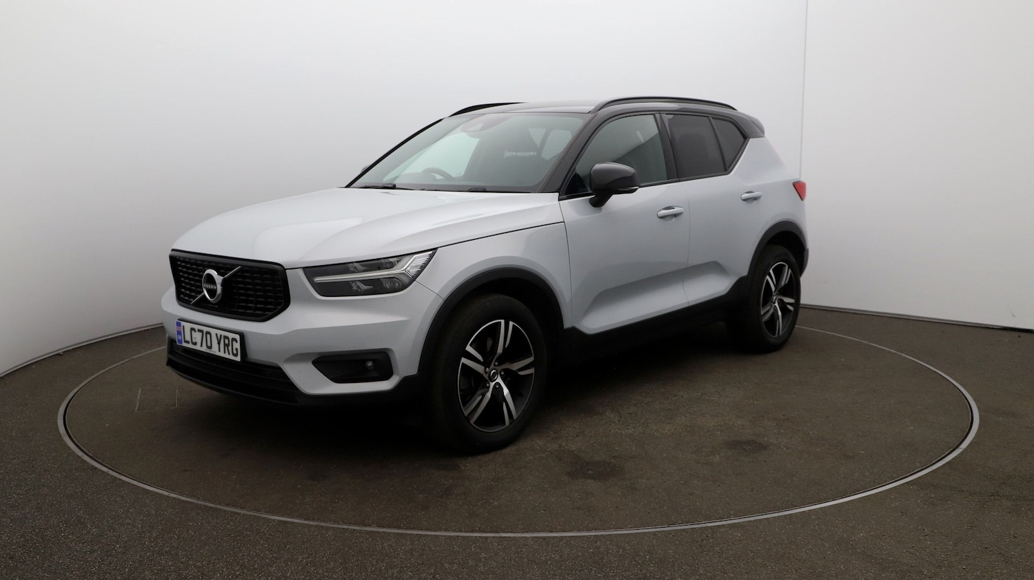 Used Volvo XC40 2020 for sale - 76815484: Photo 59