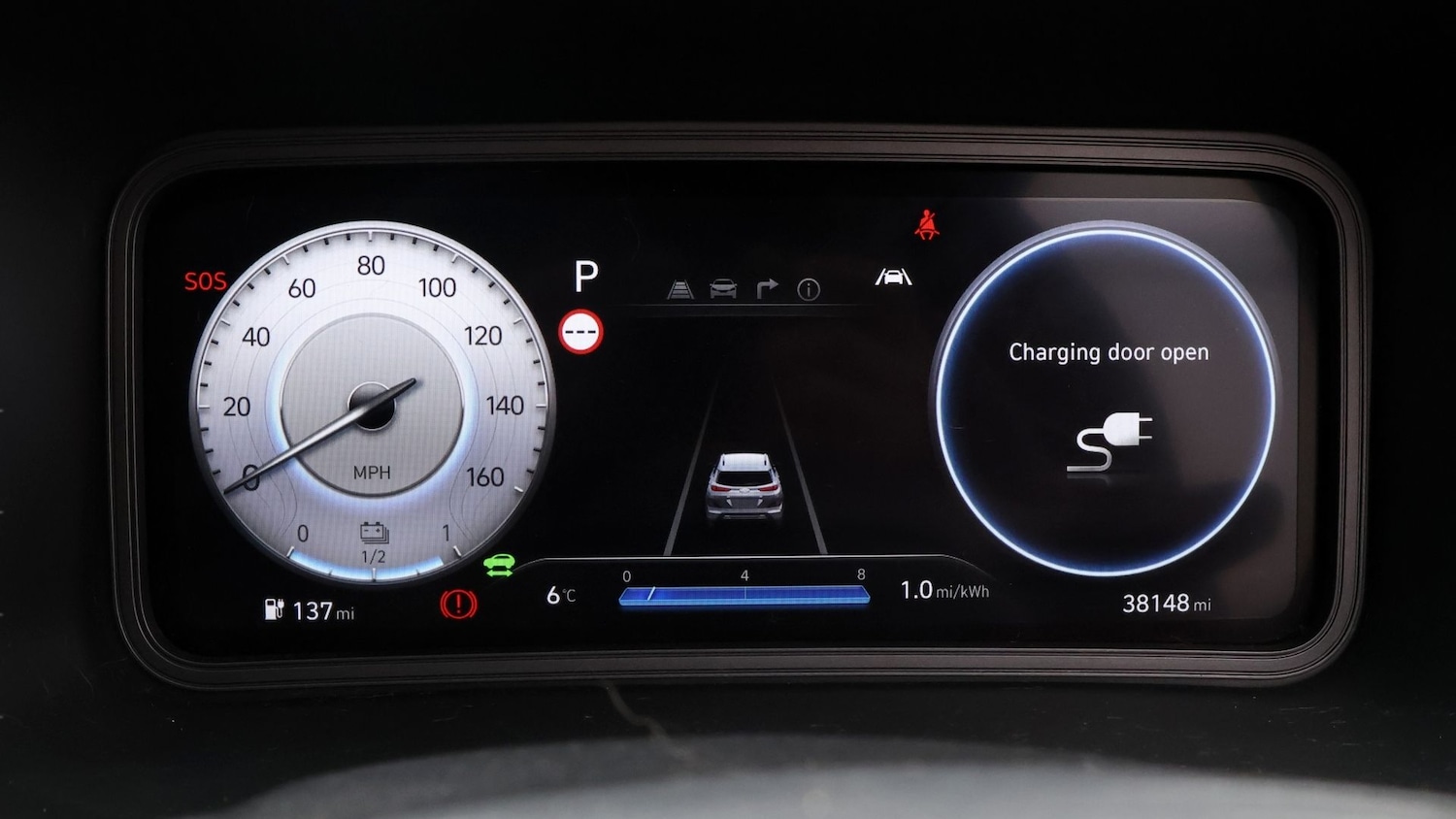 Used Hyundai KONA 2022 for sale - 77233224: Photo 10