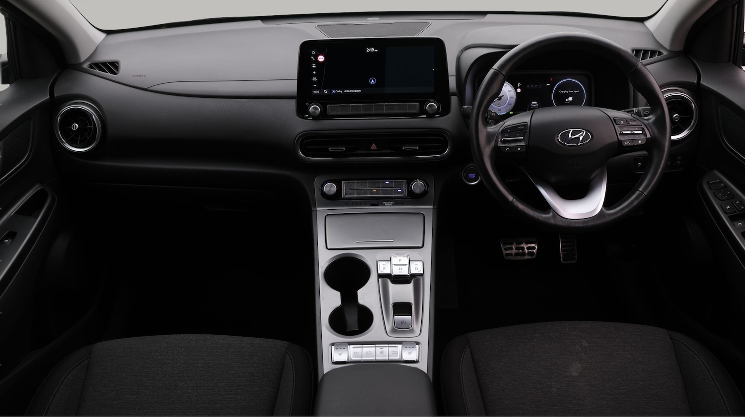 Used Hyundai KONA 2022 for sale - 77233224: Photo 13