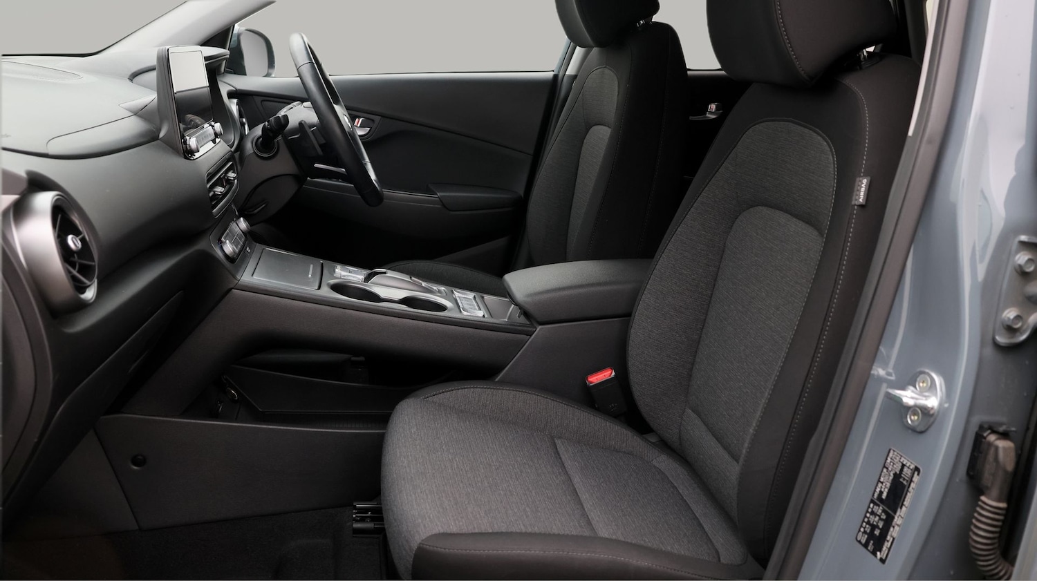 Used Hyundai KONA 2022 for sale - 77233224: Photo 14