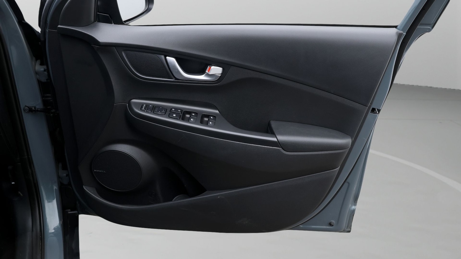 Used Hyundai KONA 2022 for sale - 77233224: Photo 15