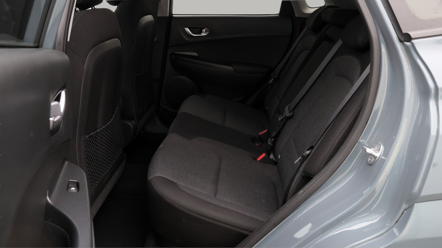 Used Hyundai KONA 2022 for sale - 77233224: Photo 16