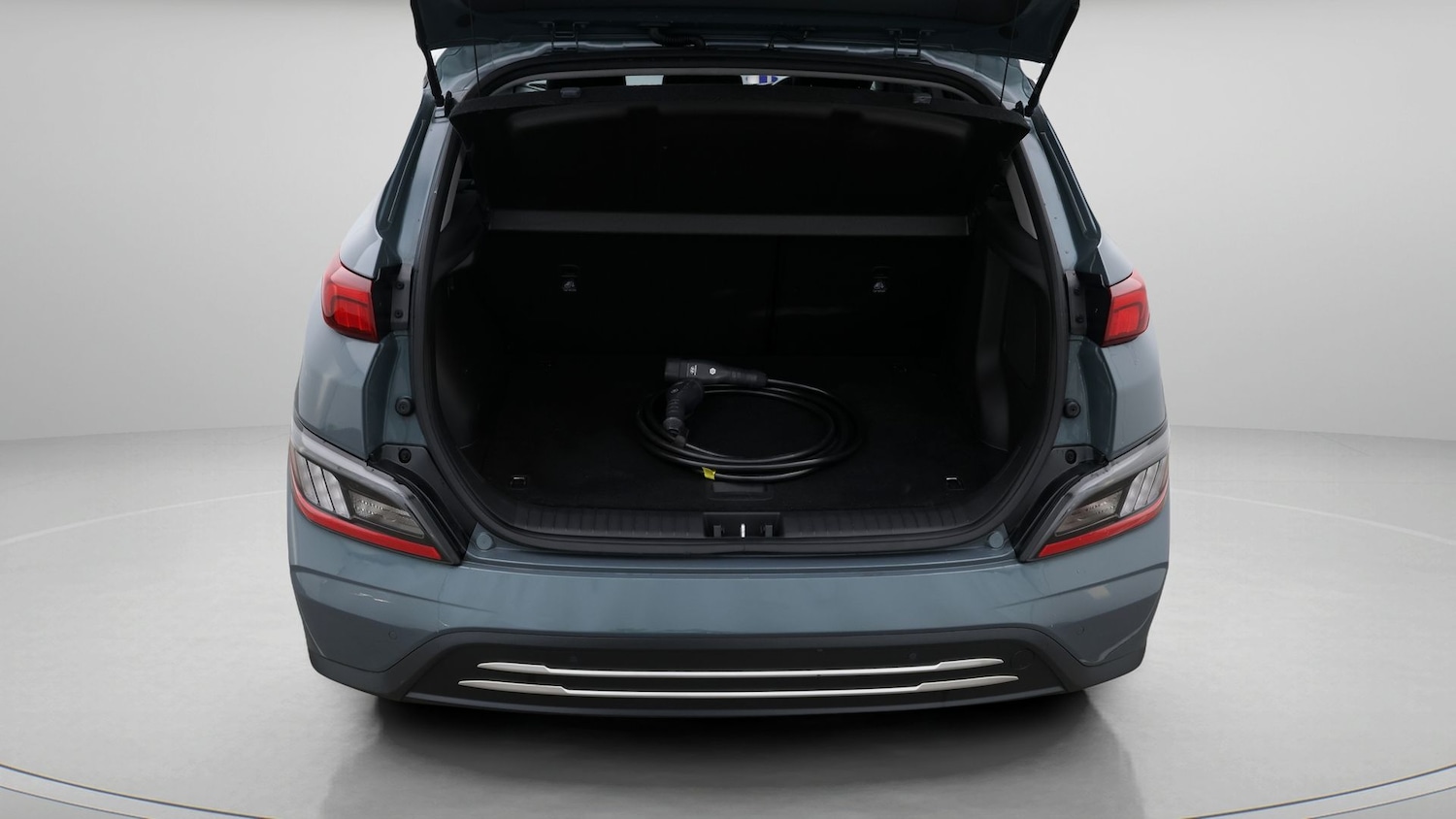 Used Hyundai KONA 2022 for sale - 77233224: Photo 17