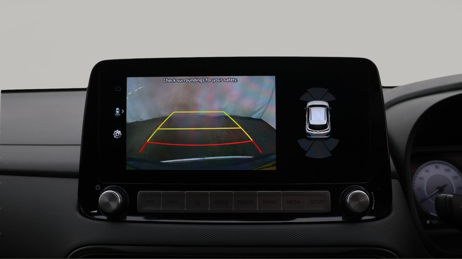 Used Hyundai KONA 2022 for sale - 77233224: Photo 24