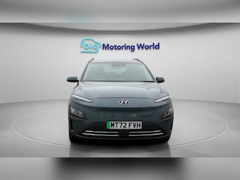 Used Hyundai KONA 2022 for sale - 77233224: Photo