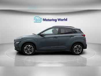 Used Hyundai KONA 2022 for sale - 77233224: Photo