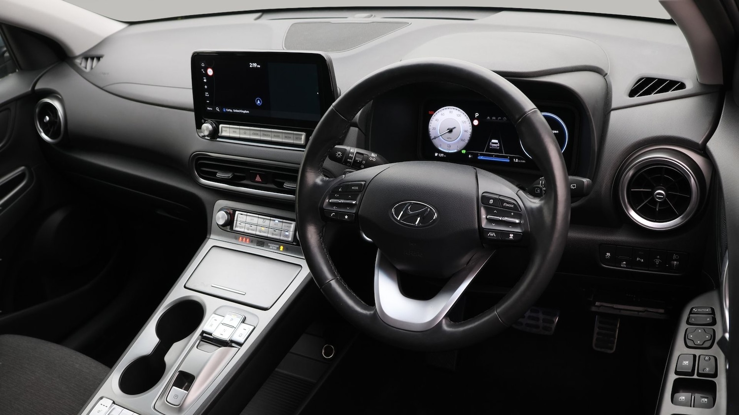 Used Hyundai KONA 2022 for sale - 77233224: Photo 9