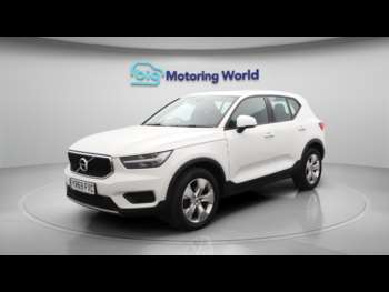 Used Volvo XC40 2019 for sale - 74860882: Photo