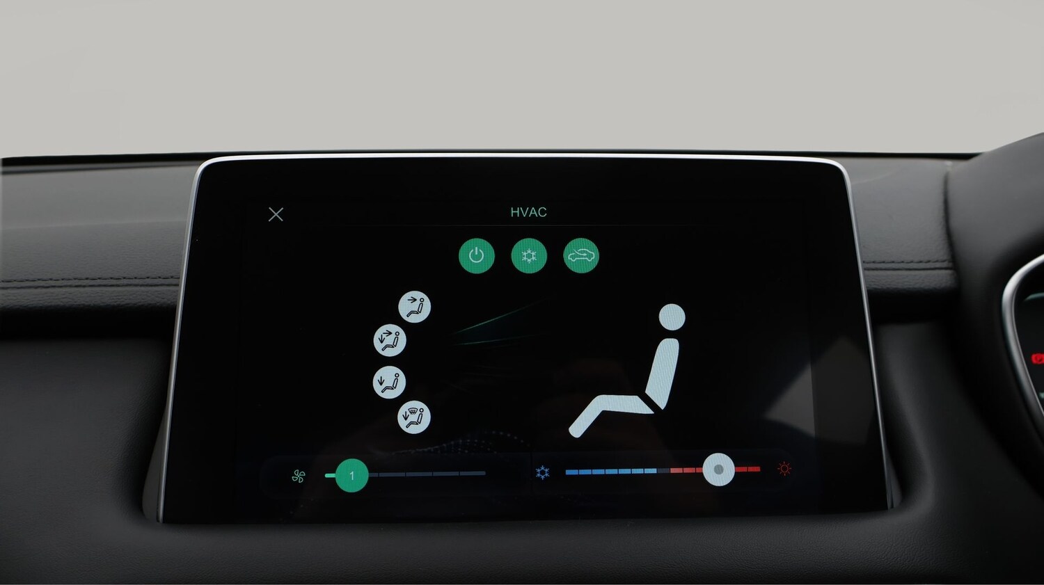 Used MG MG HS for sale - 77529328: Photo 12