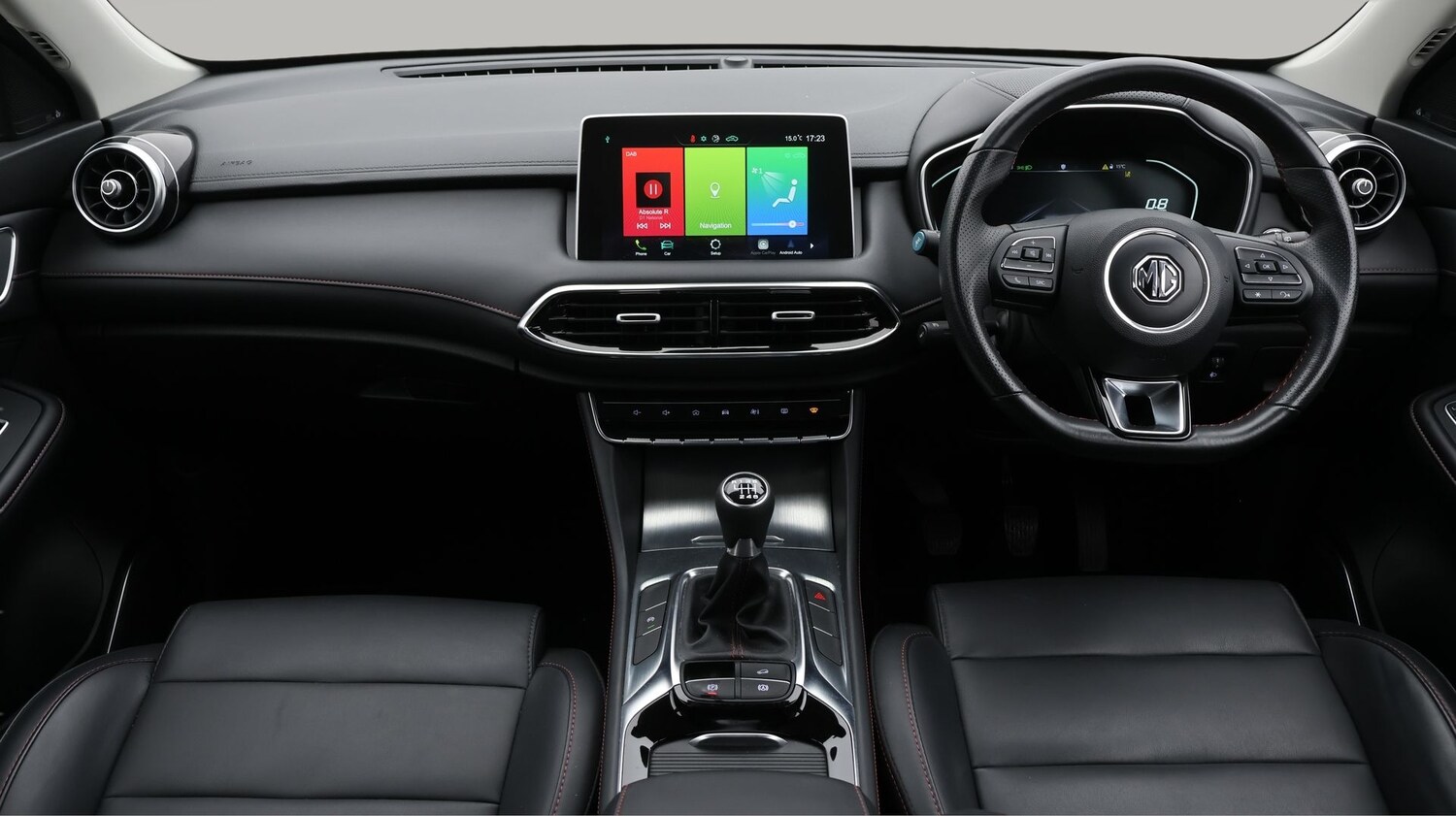 Used MG MG HS for sale - 77529328: Photo 13