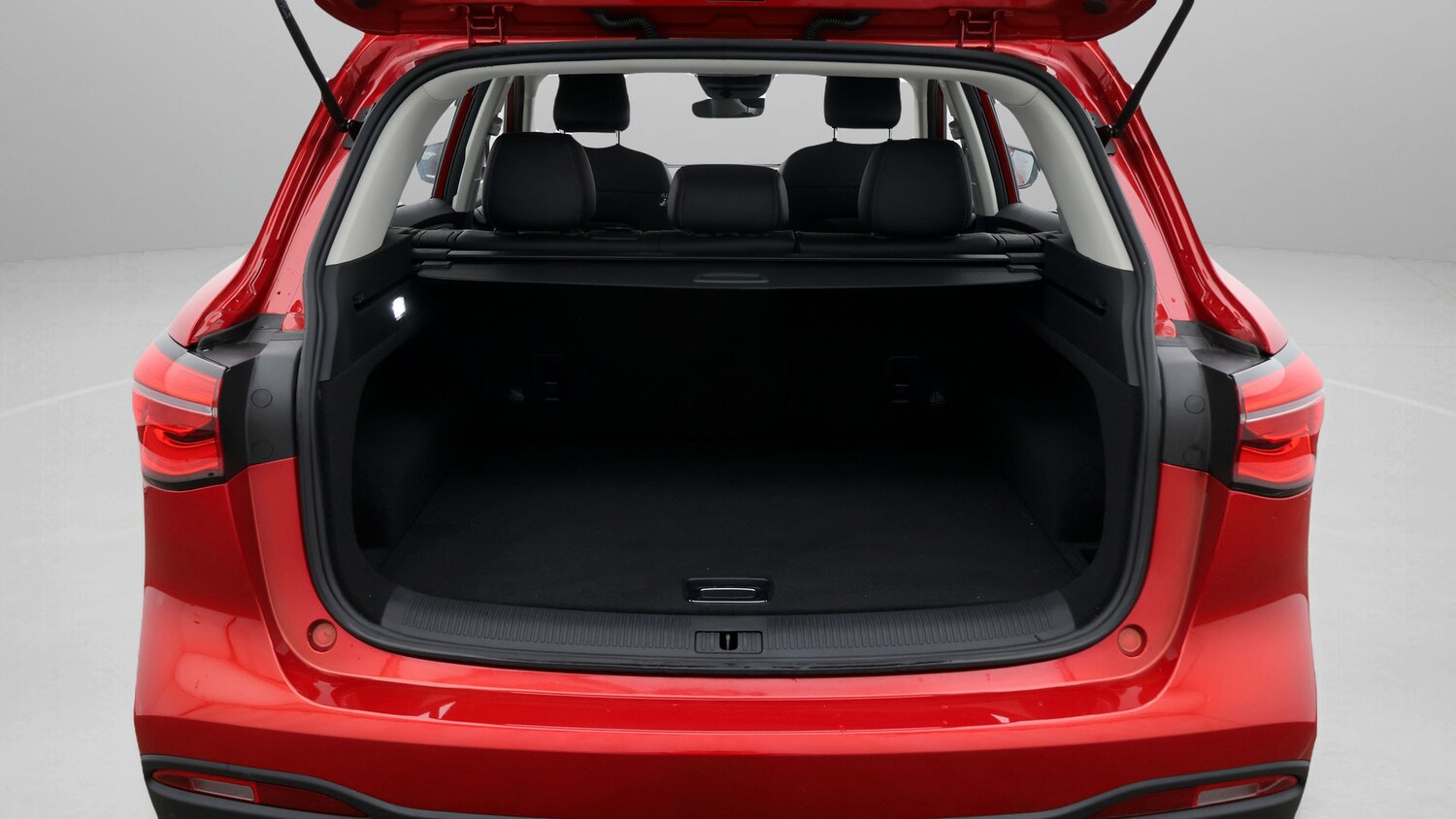 Used MG MG HS for sale - 77529328: Photo 17