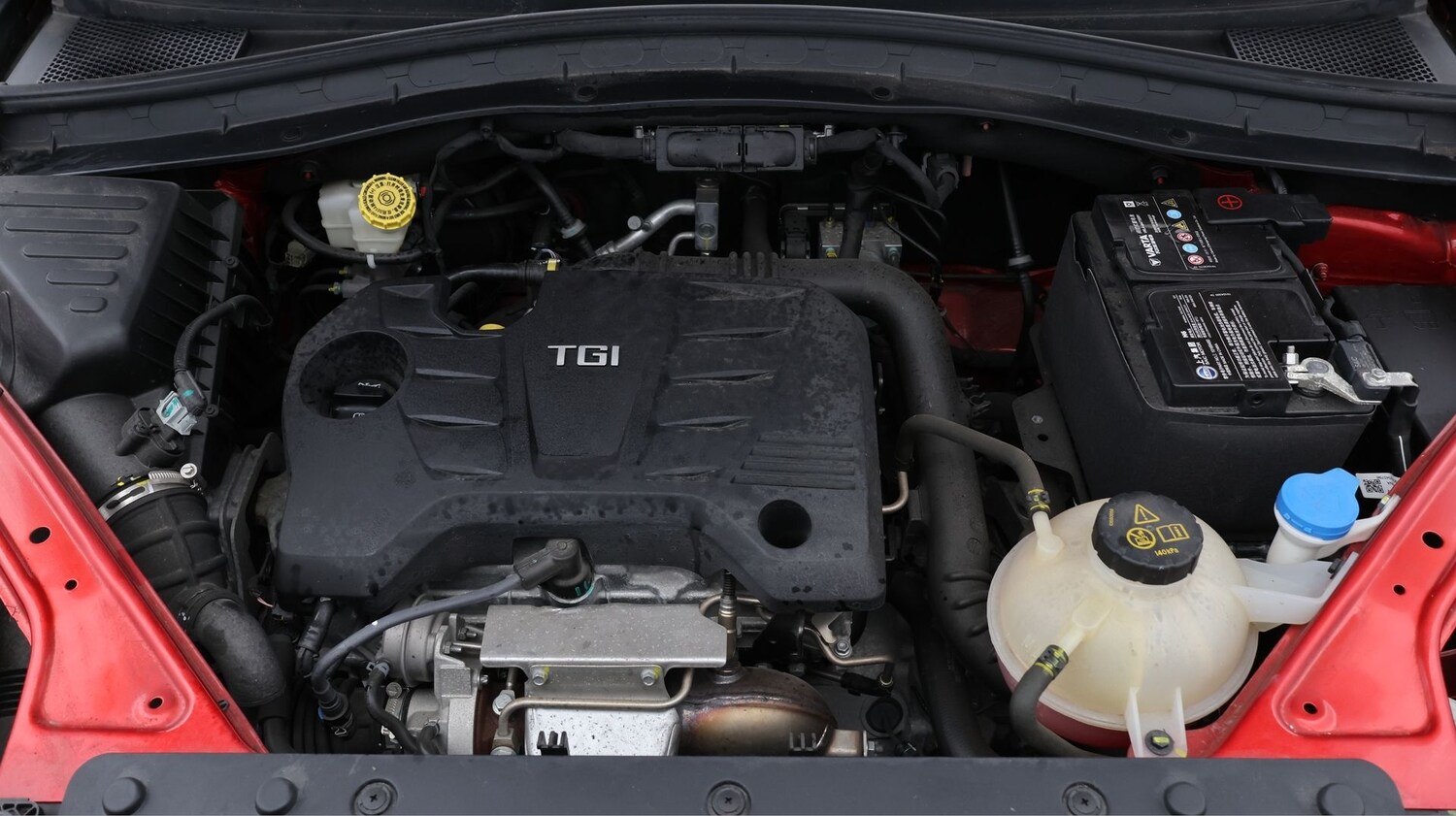 Used MG MG HS for sale - 77529328: Photo 19