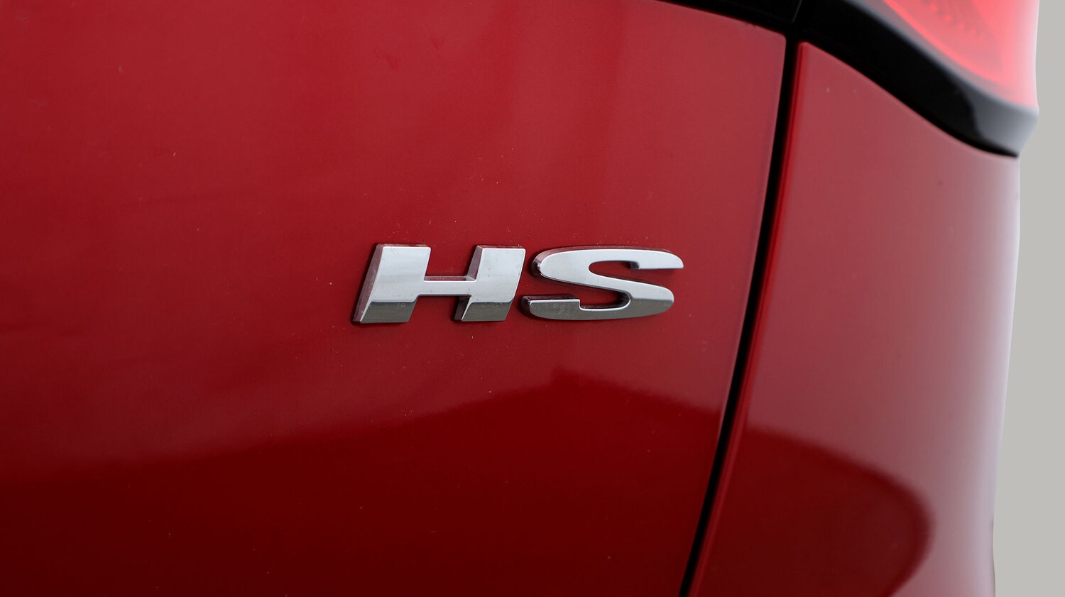 Used MG MG HS for sale - 77529328: Photo 21