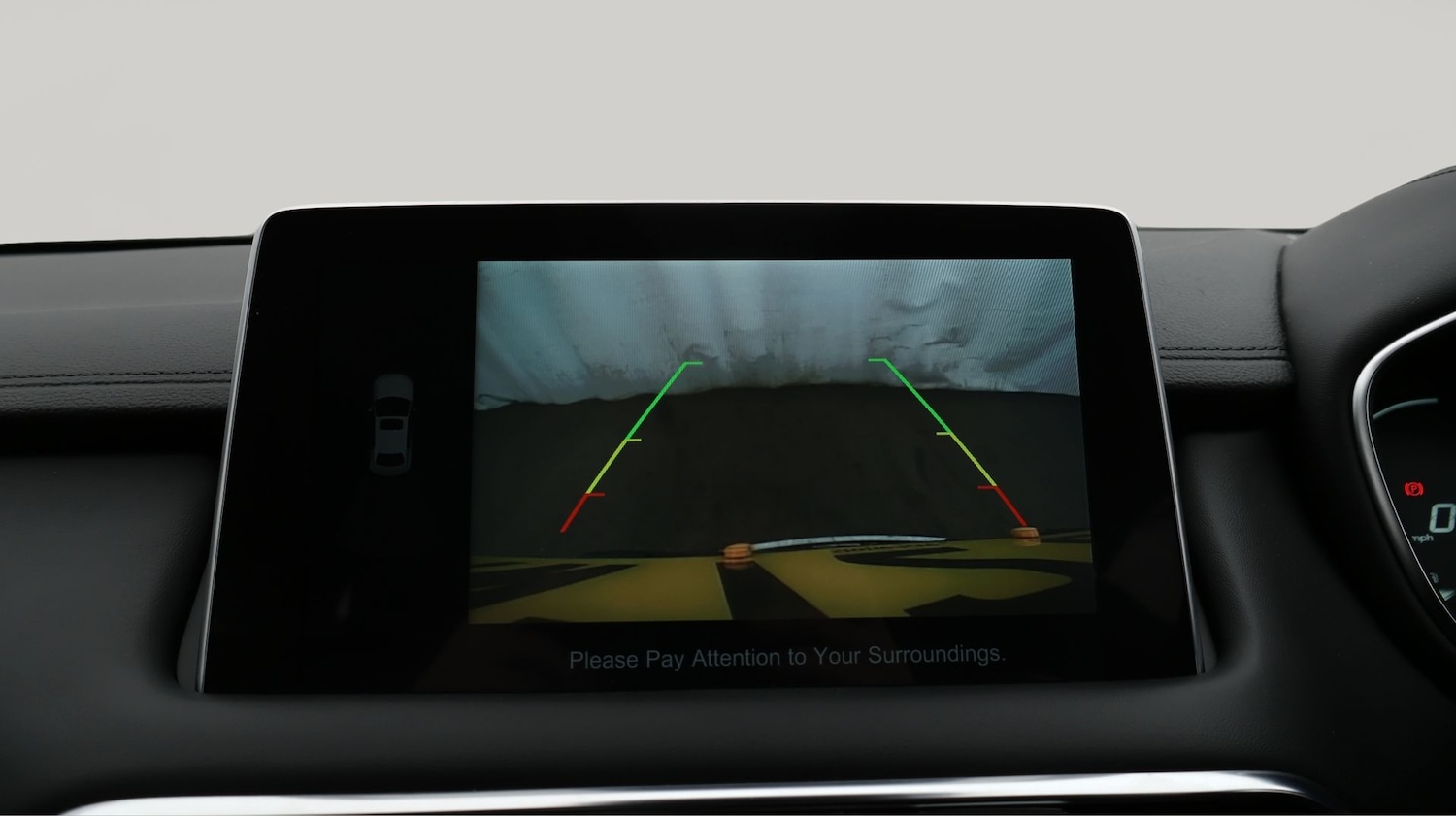 Used MG MG HS for sale - 77529328: Photo 22