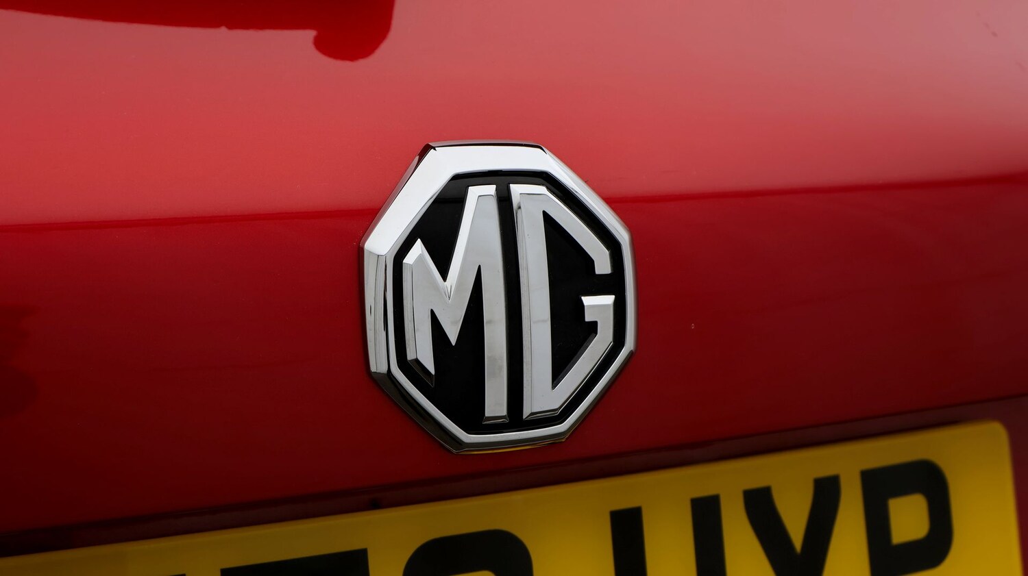 Used MG MG HS for sale - 77529328: Photo 24