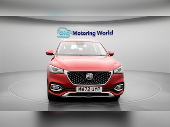 Used MG MG HS 2023 for sale - 77529328: Photo