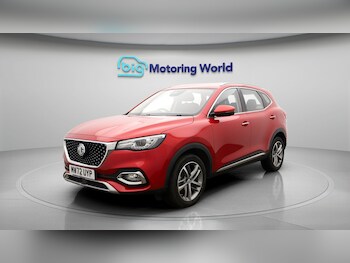 Used MG MG HS 2023 for sale - 77529328: Photo