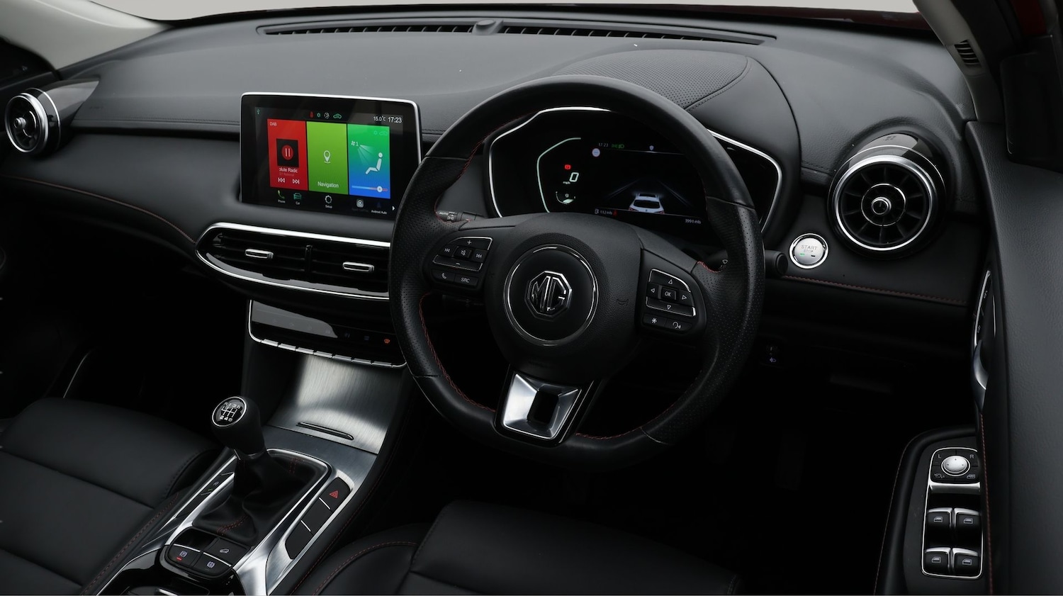 Used MG MG HS for sale - 77529328: Photo 9